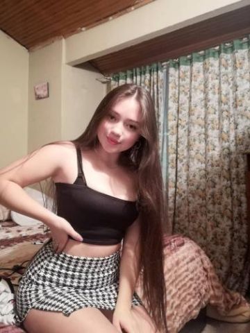 Проститутка Алиана